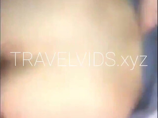 TravelVids  arranged in private present porn show