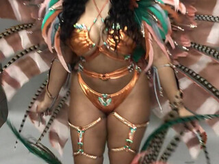 Polina Malinovskaya aka polinamalinovskaya onlyfans Vicious girls shows boobs