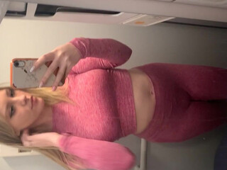 Melody Marks onlyfans Cute little doll communicates in free chat