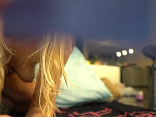 Siswet19 Luxurious stealing caresses shaved holes