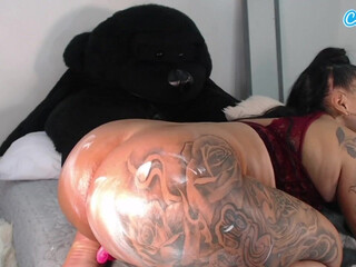 gigiatlanta  chic private