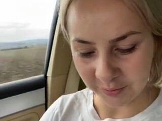 hornynalia The girl in stockings mandrazz hand