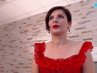 ardalahot  fucks her pussy