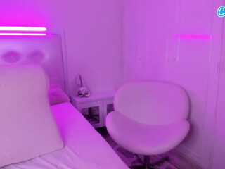 angelica-rose  musolit their charms through panties