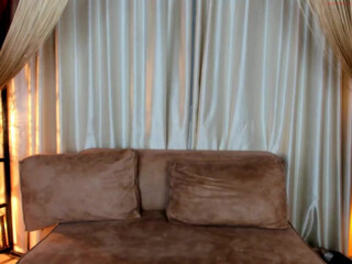 adysweet Ardent babe shows her boobs