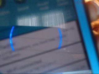 geniva Small bitch caresses natural tits