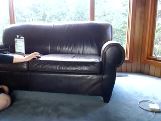 caireen Pretty beauty took off her dress