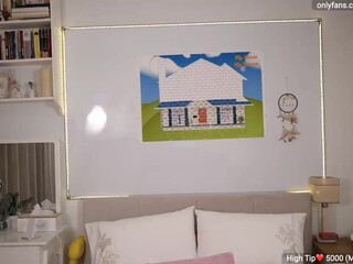 ami_white  big rubber dick