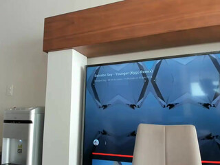 cherrycute666  completely bared slender body