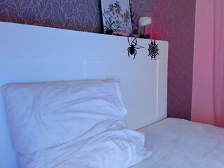 milkyway chaturbate  pampushka annealed