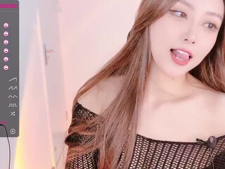 ANNVV chaturbate   gorgeous homemade sex