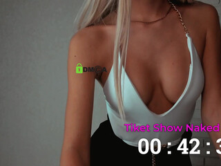 crazzy_cherry chaturbate 1 january 2022