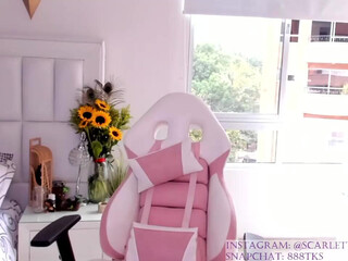 scarlett__baker chaturbate 18 March 2022