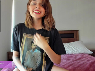 yourfreakygirl chaturbate 14 February 2022