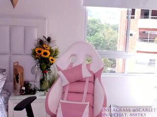 scarlett__baker chaturbate 6 March 2022