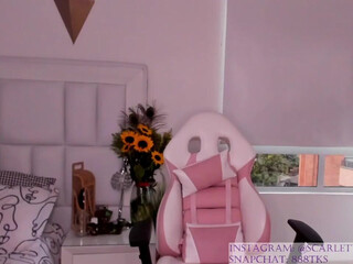 scarlett__baker chaturbate 14 March 2022