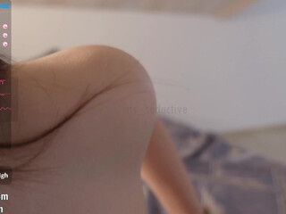 ms_seductive chaturbate 5.03.2022 Newest from chaturbate show