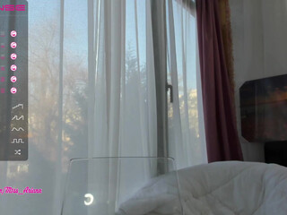 m1ss_ariana chaturbate 25.03.2022 Newest from chaturbate show