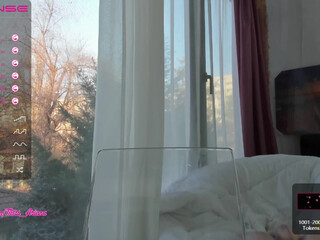 m1ss_ariana chaturbate 27.03.2022 Newest from chaturbate show