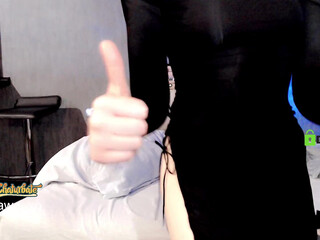 xiawa_xo chaturbate 14.01.2022 Newest from chaturbate show