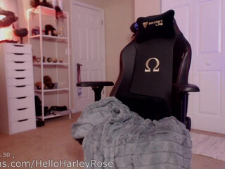 helloharley chaturbate 25_01_2022 Newest from chaturbate Porn 2022