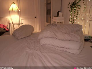 fuckingtoy_ chaturbate 7_01_2022 stream Porn 2022