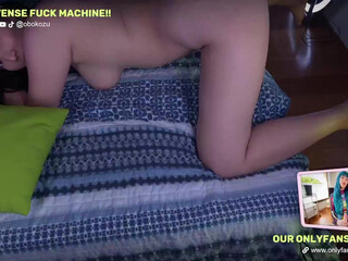 obokozu chaturbate 6 january 2022 Camcording 2022