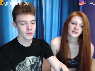 siberian_couple_ chaturbate 9 February 2022 Camcording 2022