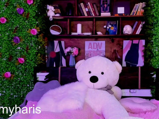 amy__haris chaturbate 25_01_2022 Camcording 2022