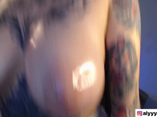 alyssa_fabulous chaturbate 29.03.2022 broadcast 2022