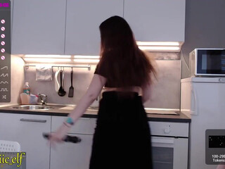 magic_elf chaturbate 24.02.2022 broadcast 2022