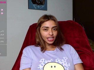 delirium_xoxo chaturbate 26_01_2022 broadcast 2022