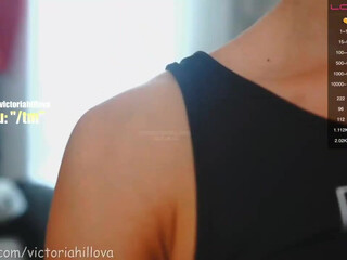 victoriahillova chaturbate 7 january 2022 Latest broadcasting 2022