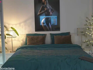 dovia chaturbate 1.01.2022 Latest broadcasting 2022