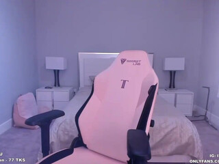 clara_chan chaturbate 18.01.2022 Latest broadcasting 2022