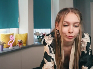 aleksa_cutie chaturbate 1 February 2022 Latest webcam 2022