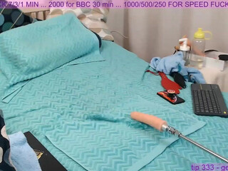 my_mongolian_slut chaturbate 16_03_2022 Latest webcam 2022