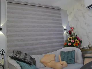 letiziafulkers1 chaturbate 2_02_2022 Latest webcam 2022