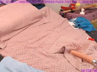 my_mongolian_slut chaturbate 4_03_2022 Latest webcam 2022