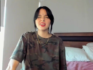 yourfreakygirl chaturbate 12 February 2022 Latest sex show 2022