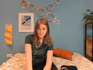 annstee chaturbate 17.01.2022 Latest sex show 2022