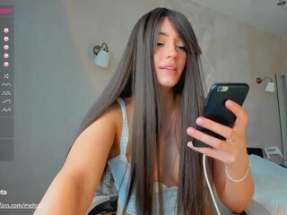 milena_manin chaturbate 18 March 2022 Latest sex show 2022