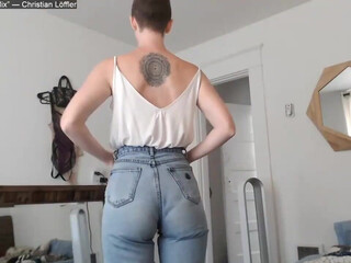 maeveminx chaturbate 30.03.2022 Latest sex show 2022