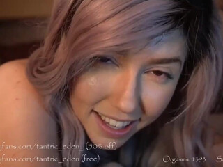 tantric_eden_ chaturbate 4.01.2022 Newest camrecords 2022