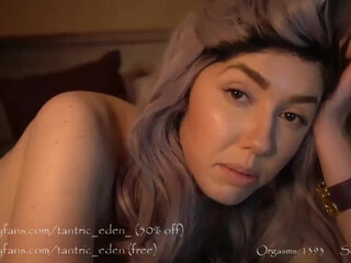 tantric_eden_ chaturbate 3.01.2022 Newest camrecords 2022