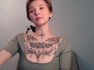 alyssa_fabulous chaturbate 5 February 2022 Full ticket show 2022