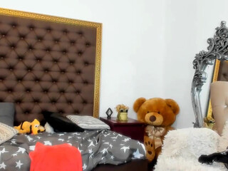 fallingdevill chaturbate 5.03.2022 Full ticket show 2022