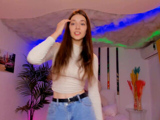willa_wilkins chaturbate 25.02.2022 Full ticket show 2022