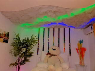 willa_wilkins chaturbate 24.02.2022 Full ticket show 2022