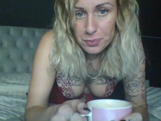 naughtybritishblonde_ chaturbate 11.01.2022 Full ticket show 2022